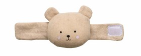 Bild på JaBaDaBaDo Armskallra (Teddy)