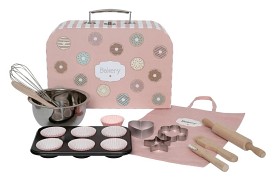 Bild på Jabadabado Bakset donuts