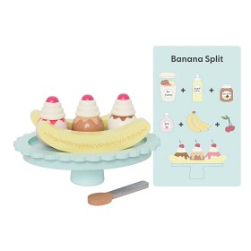 Bild på Jabadabado Banana split