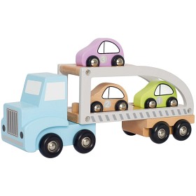 Bild på JaBaDaBaDo Biltransport