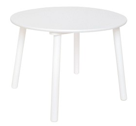 Bild på JaBaDaBaDo Bord (Vit)