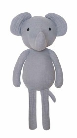 Bild på Jabadabado Buddies Elefant