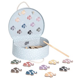 Bild på Jabadabado Fiskespel