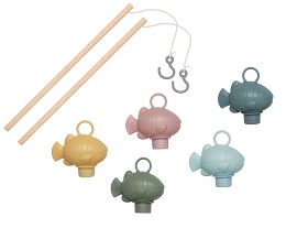 Bild på Jabadabado Fiskespel