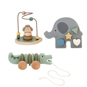 Bild på Jabadabado Gift set safari