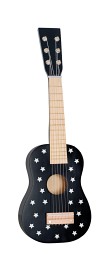 Bild på JaBaDaBaDo Gitarr (svart)