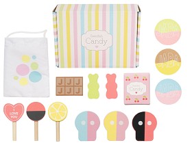 Bild på Jabadabado Godisbox