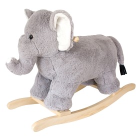 Bild på JaBaDaBaDo Gungdjur Elefant 