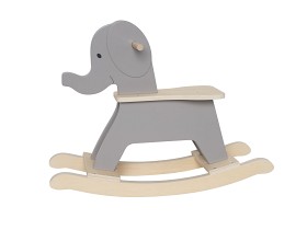 Bild på JaBaDaBaDo Gungdjur Elefant