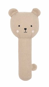 Bild på JaBaDaBaDo Handskallra (Teddy)