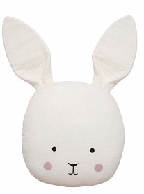 Bild på JaBaDaBaDo Kudde (Bunny)