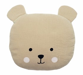 Bild på JaBaDaBaDo Kudde (Teddy)