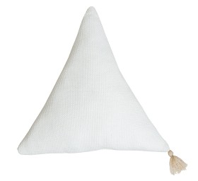 Bild på Jabadabado Kudde Tipi (Vit)