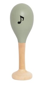 Bild på Jabadabado Maracas grön