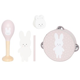 Bild på Jabadabado Musikset Bunny