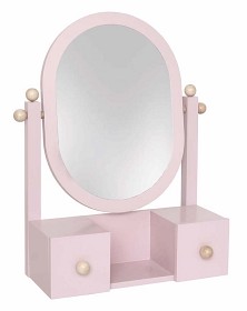 Bild på JaBaDaBaDo Pigtittare (Rosa)