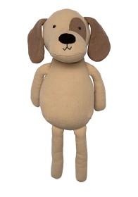 Bild på Jabadabado Presentbox Buddy Puppy