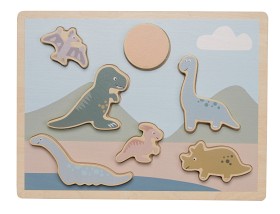 Bild på Jabadabado Pussel Dino