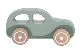 Bild på Jabadabado Retro bil (Grön)