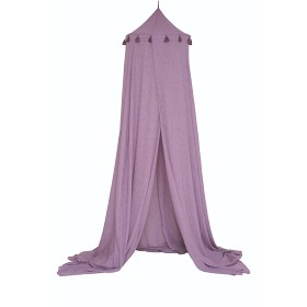Bild på Jabadabado Sänghimmel (Lavendel)