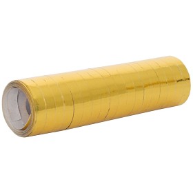 Bild på JaBaDaBaDo Serpentin 2-pack (Guld)