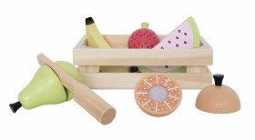 Bild på JaBaDaBaDo Skära frukt
