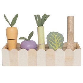 Bild på Jabadabado Skära grönsaker