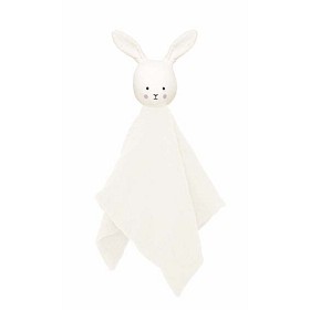 Bild på JaBaDaBaDo Snuttefilt (Bunny)