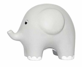 Bild på JaBaDaBaDo Sparbössa Elefant
