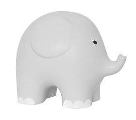 Bild på JaBaDaBaDo Sparbössa stor elefant