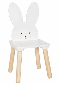 Bild på JaBaDaBaDo Stol (Bunny)