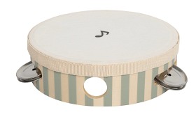 Bild på Jabadabado Tamburin grön