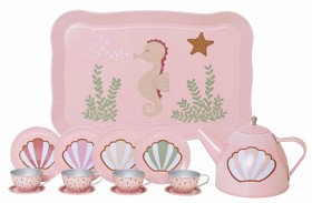 Bild på JaBaDaBaDo Teset sjöhäst (Rosa)
