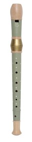 Bild på Jabadabado Träflöjt grön