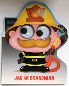 Bild på Jag är Brandman