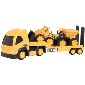 Bild på JCB Mega Transporter