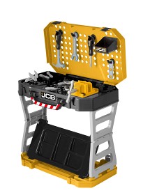 Bild på JCB Pop-up Workbench