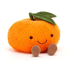 Bild på Jellycat Mjukis Clementin 20 cm