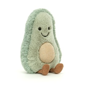 Bild på Jellycat Amuseable Glisten Avokado 18x10cm
