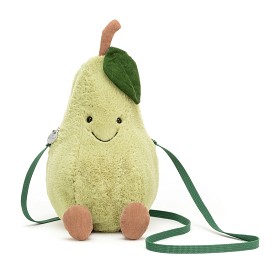 Bild på Jellycat Amuseable Päronväska