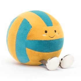 Bild på Jellycat Amuseable Sports Beach Volley