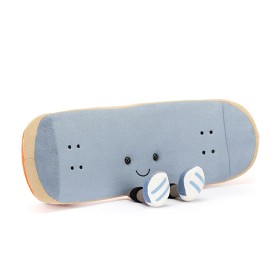 Bild på Jellycat Amuseable Sports Skateboarding