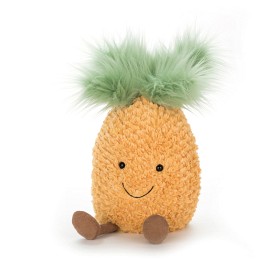 Bild på Jellycat Amuseables Ananas 25 cm