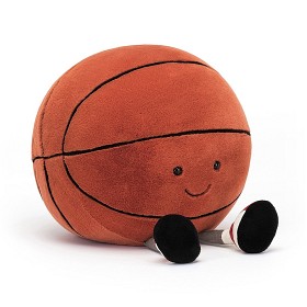 Bild på Jellycat Amuseables Sports Basketball