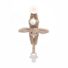 Bild på Jellycat Bashful Beige Bunny Napphållare