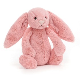Bild på Jellycat Bashful Kanin 18 cm (Petal)