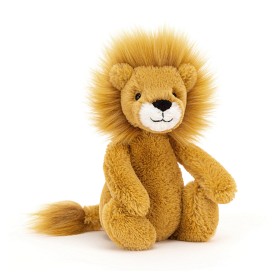 Bild på Jellycat Bashful Lejon 18 cm