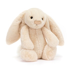Bild på Jellycat Bashful Luxe Kanin 31 cm (Willow)