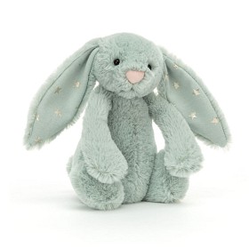 Bild på Jellycat Bashful Sparklet Bunny 18 cm
