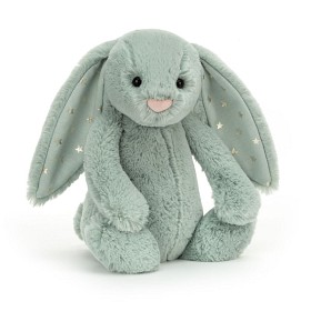 Bild på Jellycat Bashful Sparklet Bunny 31 cm